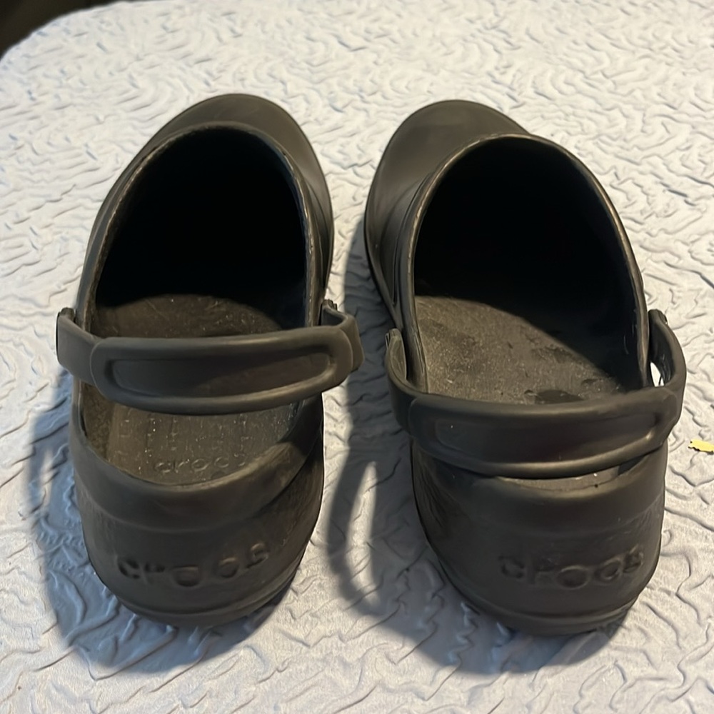 Crocs work clogs - Picture 2 of 5